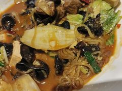 -静一·疆味小馆(黄河路店)