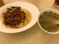 -永盈茶餐厅(江南大道中店)