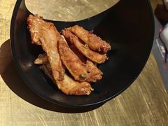 -烤匠麻辣烤鱼(环球中心店)