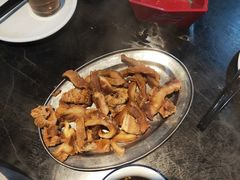 -牛一煲美食(江高店)