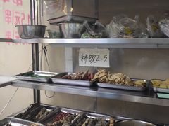 -胖子好盐水鸭(总店)