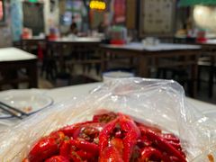 -老长沙龙虾馆·聚会餐厅(白石洲店)