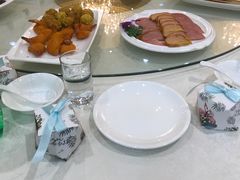 -海鲜码头·中国菜