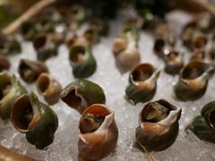 -西安高新希尔顿酒店·咖啡露台西餐厅