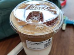 -Tims天好咖啡(河西万象城店)