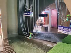 -云海肴云南菜·蒸汽石锅鱼(青岛万象城店)