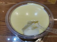 酸奶-清真·益鑫羊肉手抓馆(花园北街店)