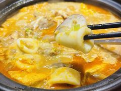 -临家闽南菜(宝洲路店)