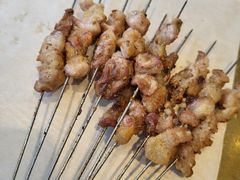 -锦州御烧烤(人民街店)