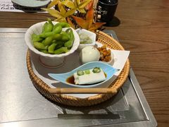 -樱宿日式和牛烧肉(五道口店)