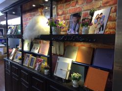 -小苹果儿童摄影(崇安店)