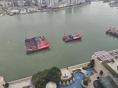 -澳门十六浦索菲特大酒店