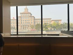 -麦当劳(军博店)