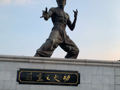 -李小龙乐园(顺德均安店)