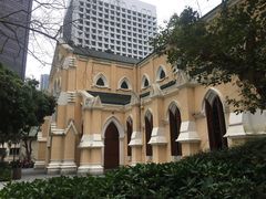 -圣约翰座堂