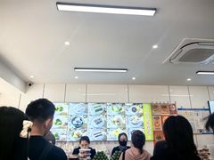 -许阿姨糕团店(南京总店)