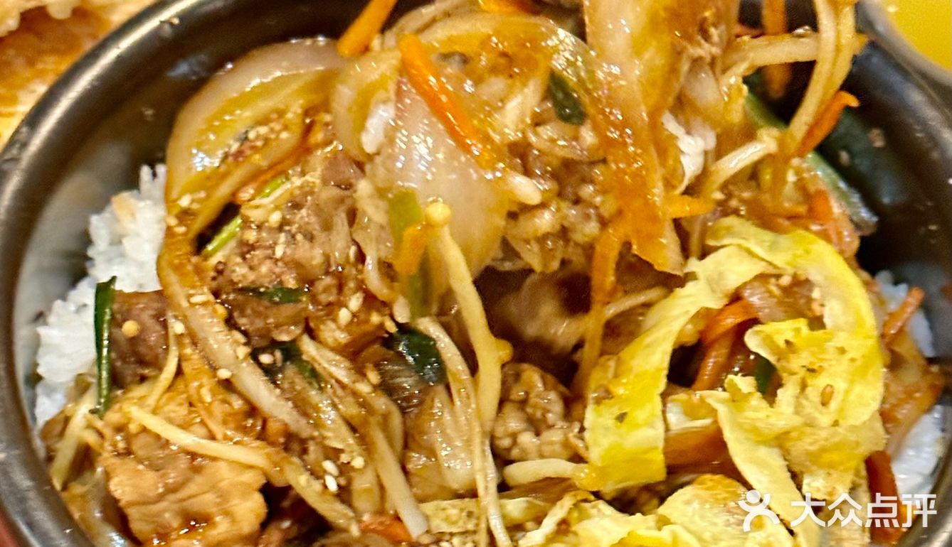 (西安）每隔一段时间就想吃的延边菜🥢🍗🍜