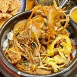(西安）每隔一段时间就想吃的延边菜🥢🍗🍜