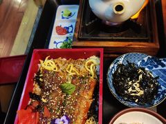 -鳗鱼家·深夜食堂(军博店)