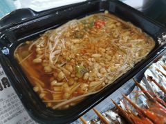 -烤五行·烧烤烤串(石佛营店)