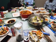 -勇利赵家烤肉坊(含光路店)