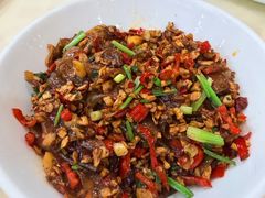 -笨罗卜浏阳菜馆(龙华鹏润达店)