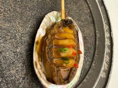 -品海楼·大连海胆锅贴馆(东港店)