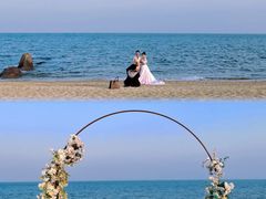 -巧克力渔家.小船海鲜家常菜(万平口店)