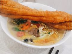 -许记大碗皮肚面馆(三条巷店)