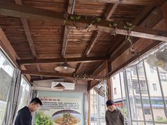 -晶采餐厅(仁化丹霞山店)