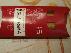 -麦当劳(交道口店)