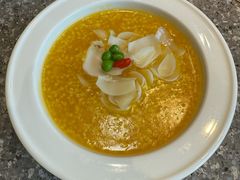 -马老六清真餐厅(雁滩店)