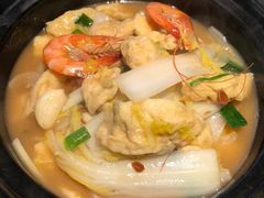 -闽上鲜·福建菜(龙湖滨江天街店)