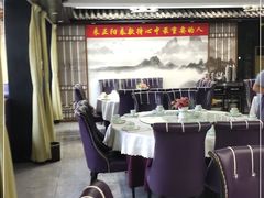 -北纬39度天津宴(黑牛城道店)