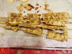 -锅儿挑面馆