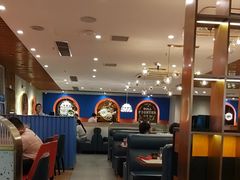 -斗牛士牛排餐厅(又一城店)