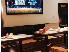 大堂-七八冷面·延边朝鲜族美食(欢乐谷店)