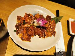 -久苑烧肉(世界城广场店)
