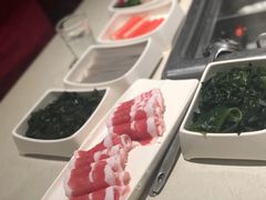 -海底捞火锅(武胜路凯德广场店)