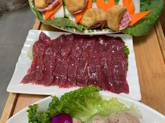 -大理董·董家小厨野生菌火锅(古城旗舰店)