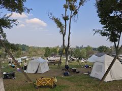 -白鹭湾湿地公园