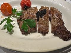 -西堤牛排(北京国瑞店)