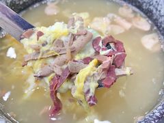 -东来顺饭庄·火锅(环岛店)