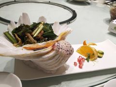 -院8里·少城记忆老川菜(宽窄巷子店)