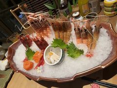-Minase水濑·日料放题(外滩店)