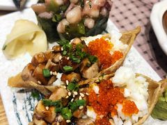 -林妈妈村·日式料理(宝山万达店)