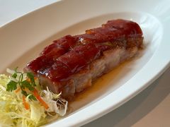 -龙景轩(香港四季酒店)