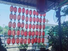 -回水镇·江湖川菜(恒大新城店)