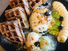 -MI WU FACTORY米屋美食工厂餐厅(绿地店)