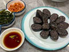 -屋里家延边朝鲜族冷面(南园店)